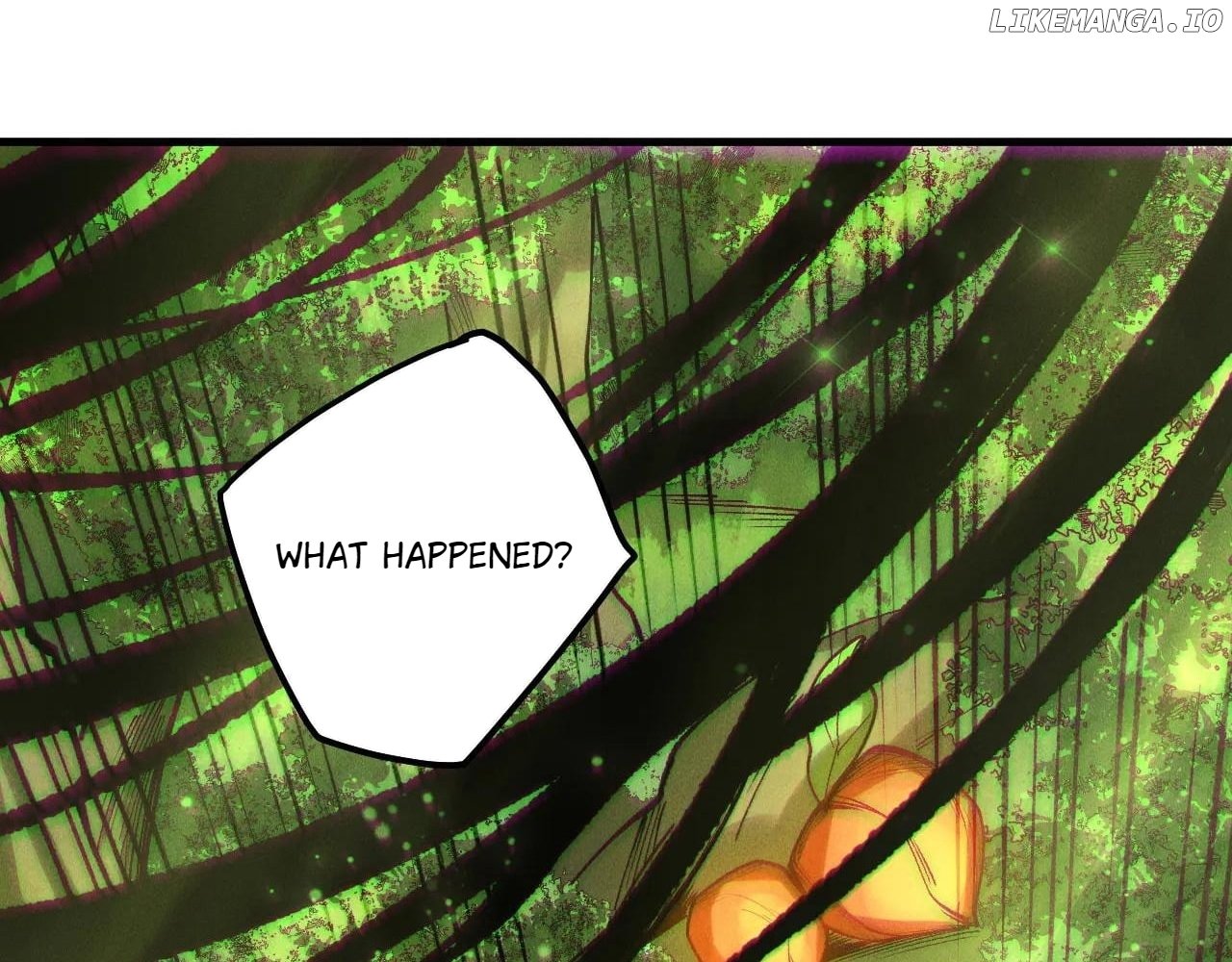 Catastrophic Necromancer Chapter 191 - page 64